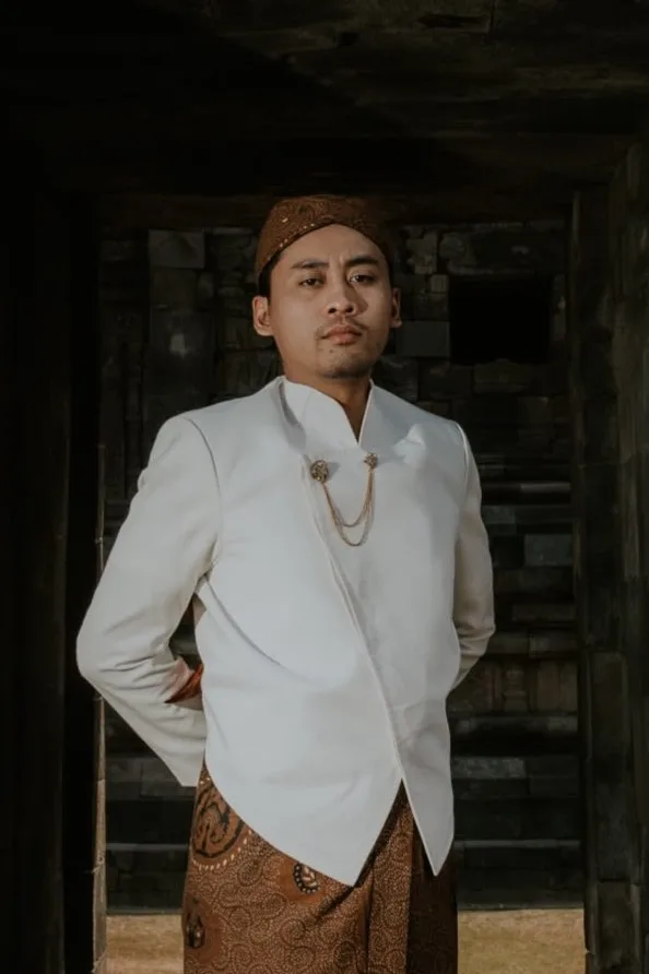 Wicaksono Dwi Pamungkas S.Kom.